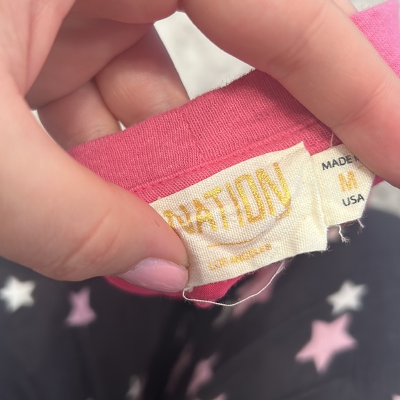 Nation LTD t-shirt in good condition - Picture 9 of 11
